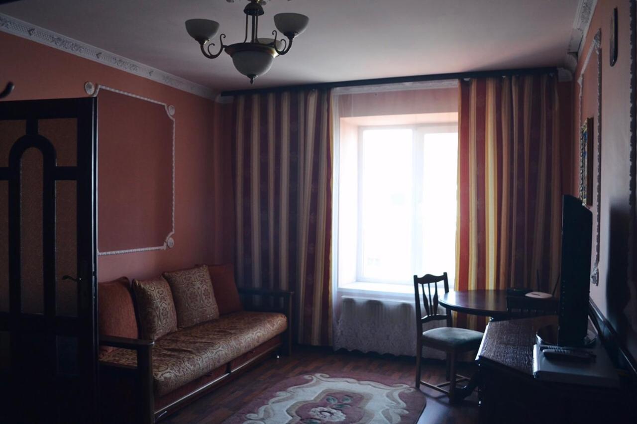 3-Room Apartments In Central City Lviv Luaran gambar